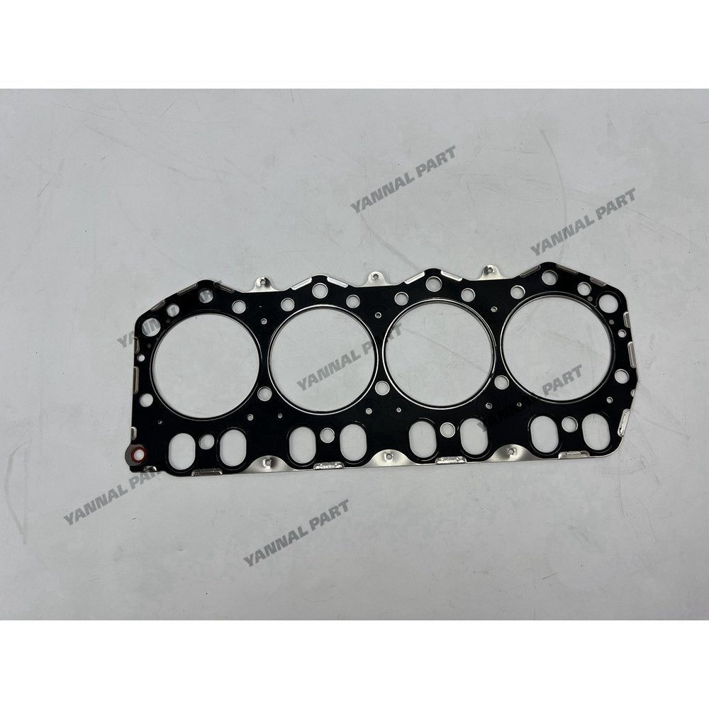 D04FD Head Gasket For Mitsubishi diesel Engine parts