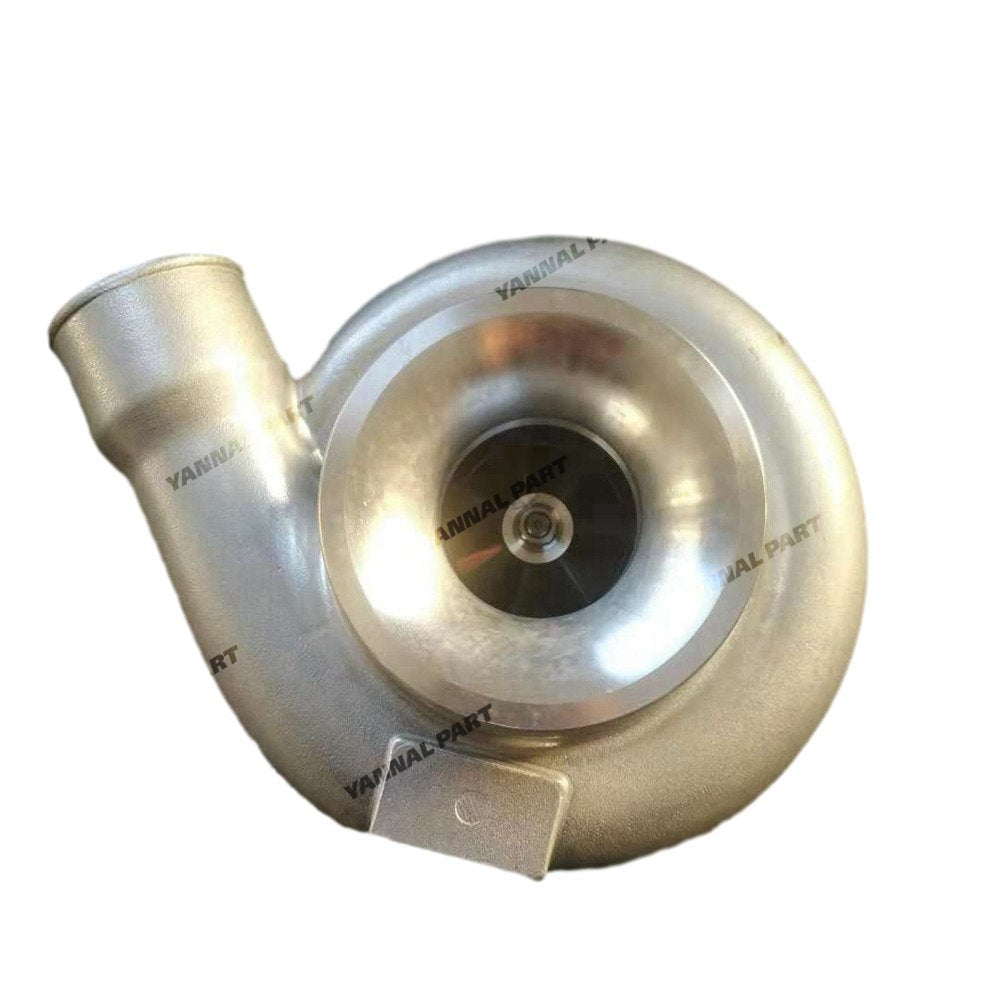 For Mitsubishi Turbocharger D06F Engine Spare Parts