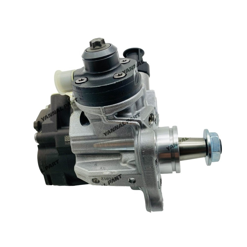 D06F High Pressure Oil Pump For Mitsubishi diesel Engine parts