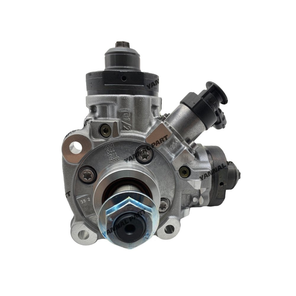 D06F High Pressure Oil Pump For Mitsubishi diesel Engine parts