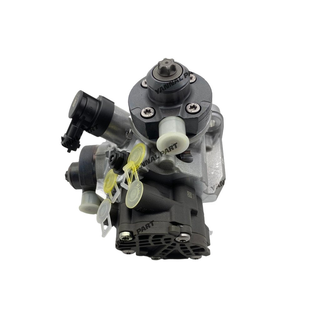 D06F High Pressure Oil Pump For Mitsubishi diesel Engine parts