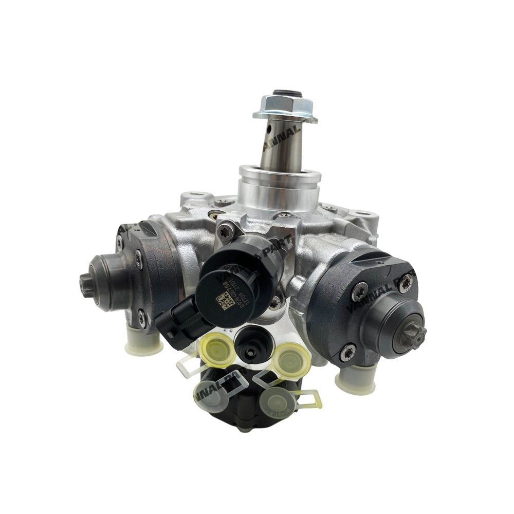 D06F High Pressure Oil Pump For Mitsubishi diesel Engine parts