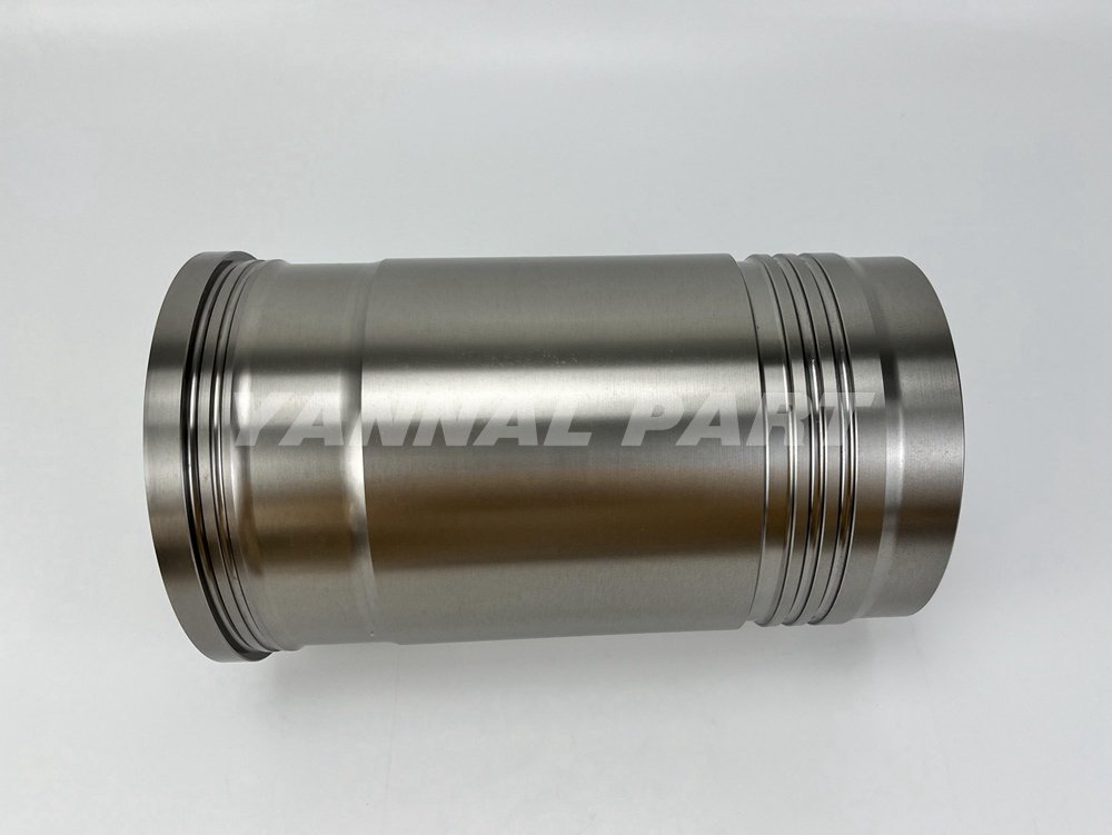 Cylinder Liner Fit For Mitsubishi D6AC Engine