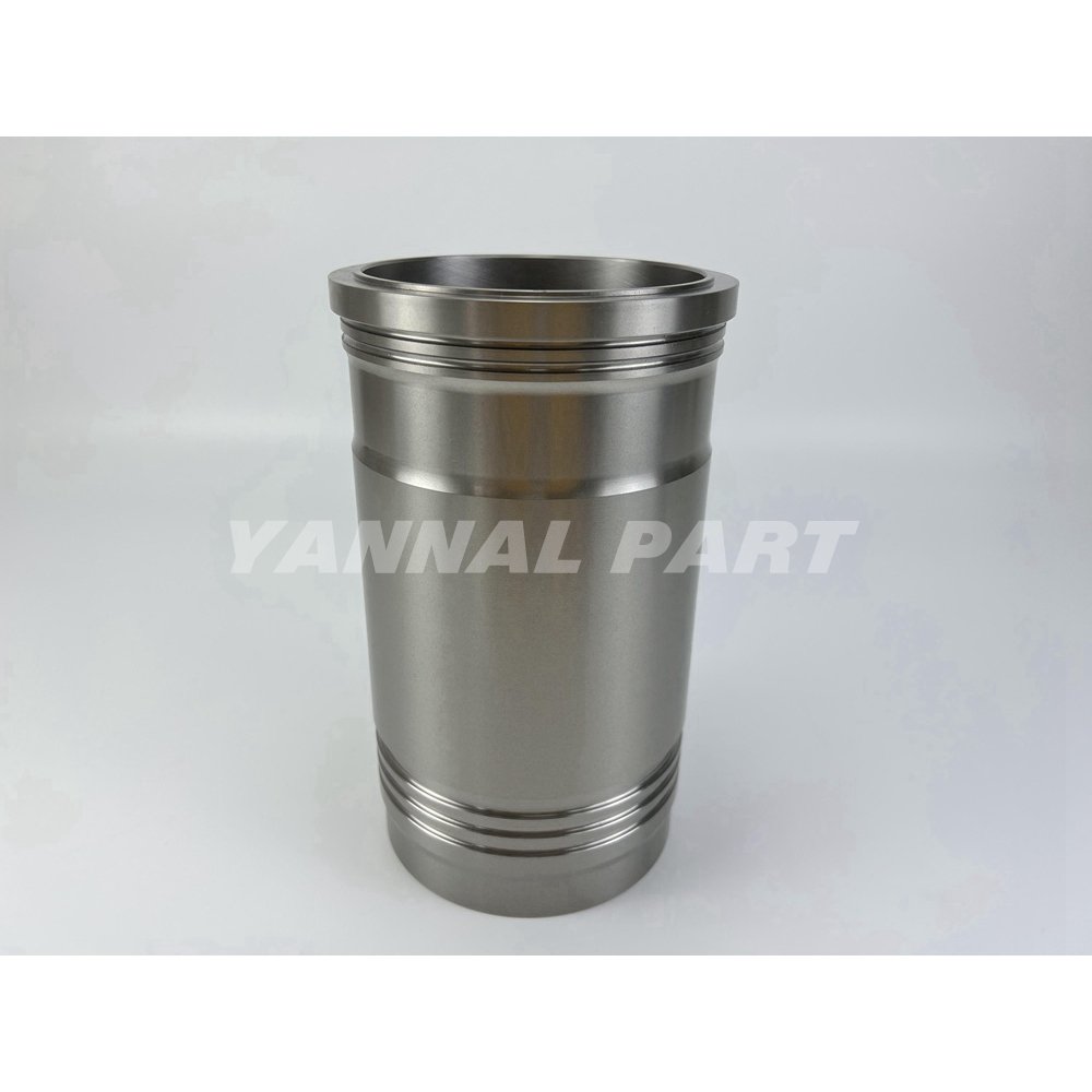 Cylinder Liner Fit For Mitsubishi D6AC Engine