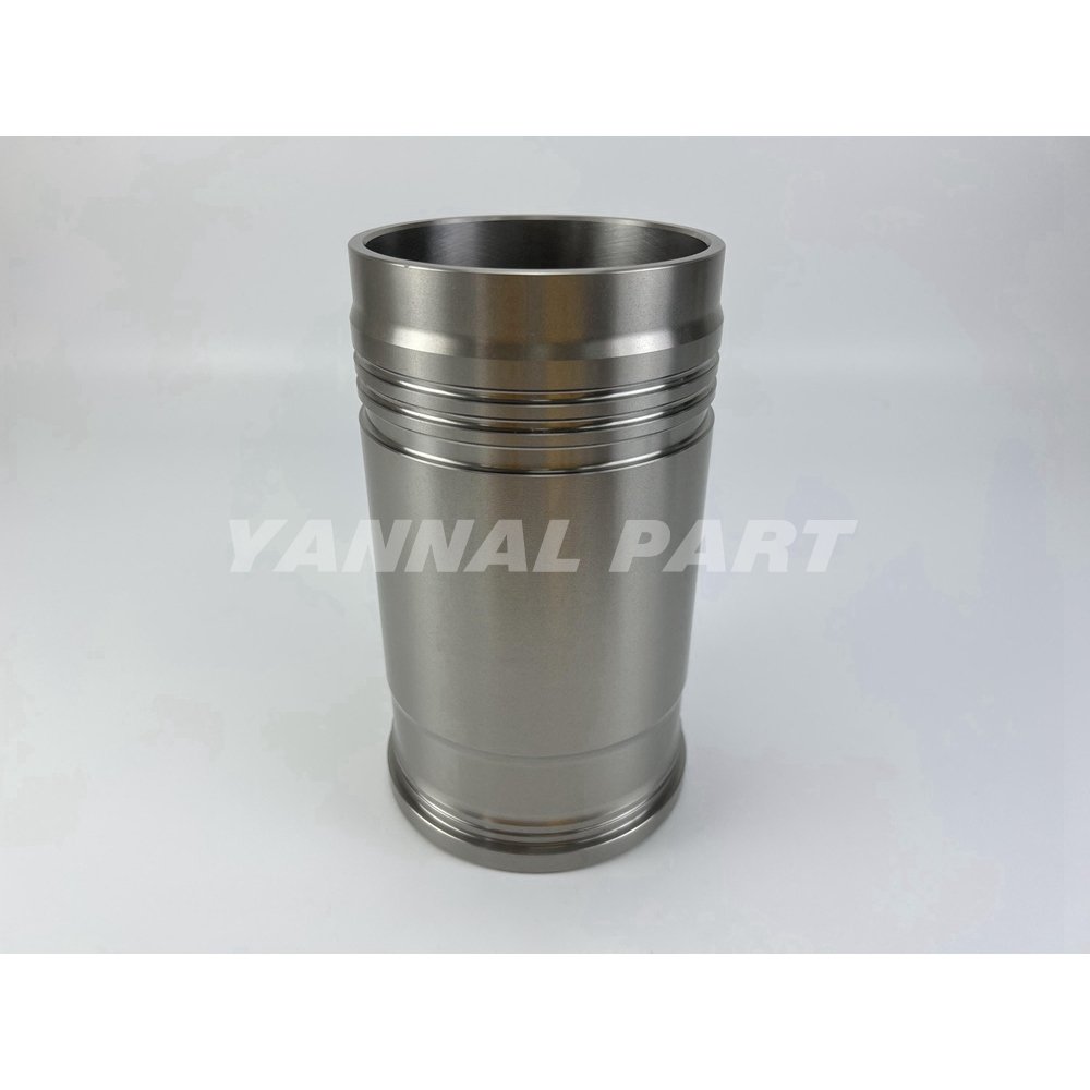 Cylinder Liner Fit For Mitsubishi D6AC Engine