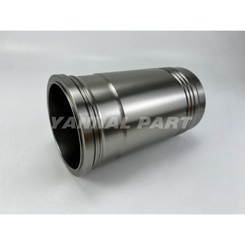 Cylinder Liner Fit For Mitsubishi D6AC Engine