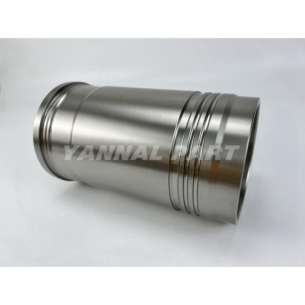 Cylinder Liner Fit For Mitsubishi D6AC Engine