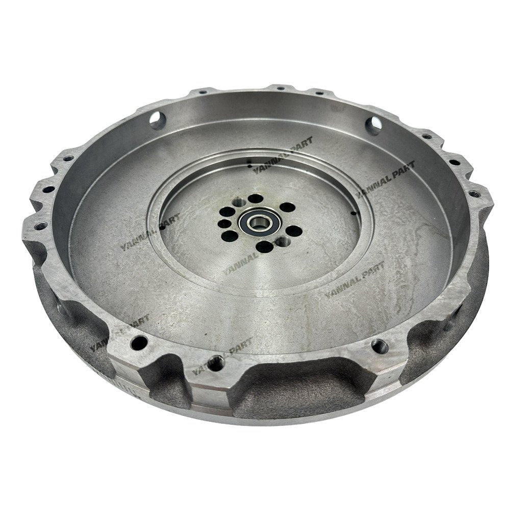 Flywheel Assembly Fit For Mitsubishi DB6R Engine