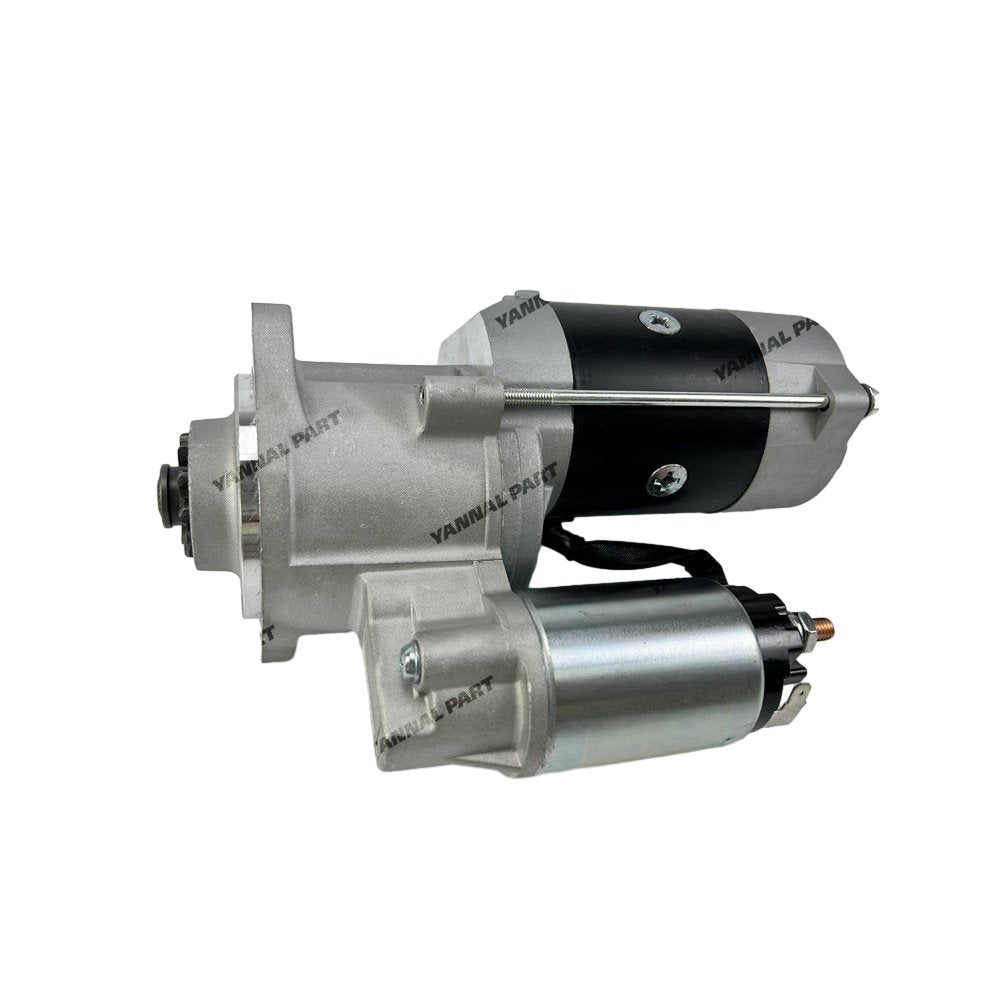 Starter Motor Fit For Mitsubishi FD25 Engine