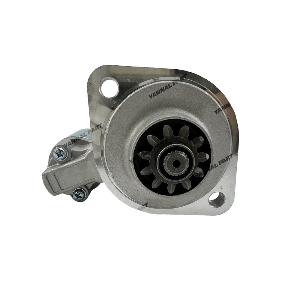 Starter Motor Fit For Mitsubishi FD25 Engine