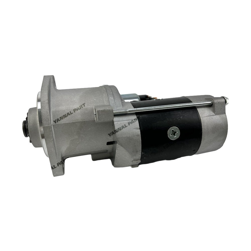 Starter Motor Fit For Mitsubishi FD25 Engine