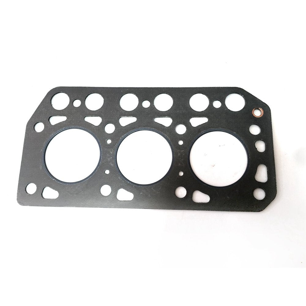 New K3A Full Gasket Kit For Mitsubishi Engine