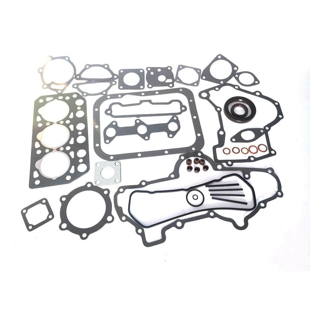 Full Gasket Kit K3C For Mitsubishi Diesel Engine Spare Parts