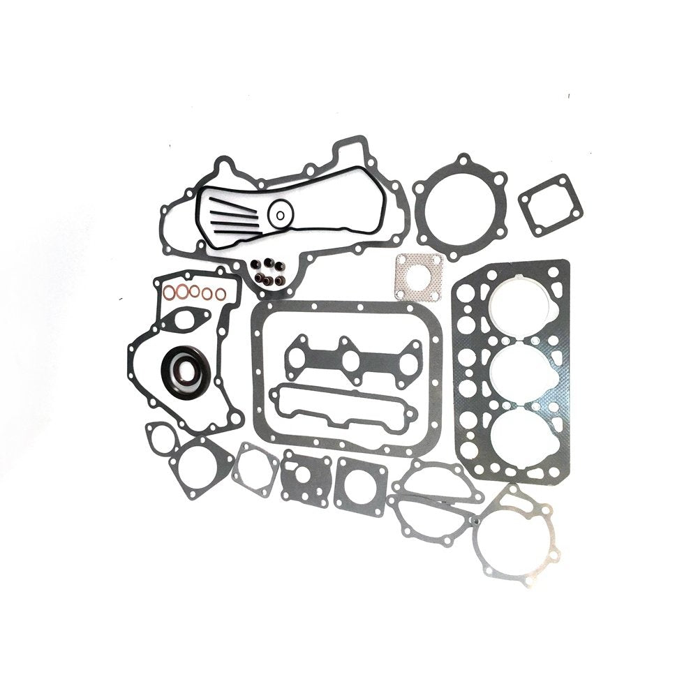 Full Gasket Kit K3C For Mitsubishi Diesel Engine Spare Parts