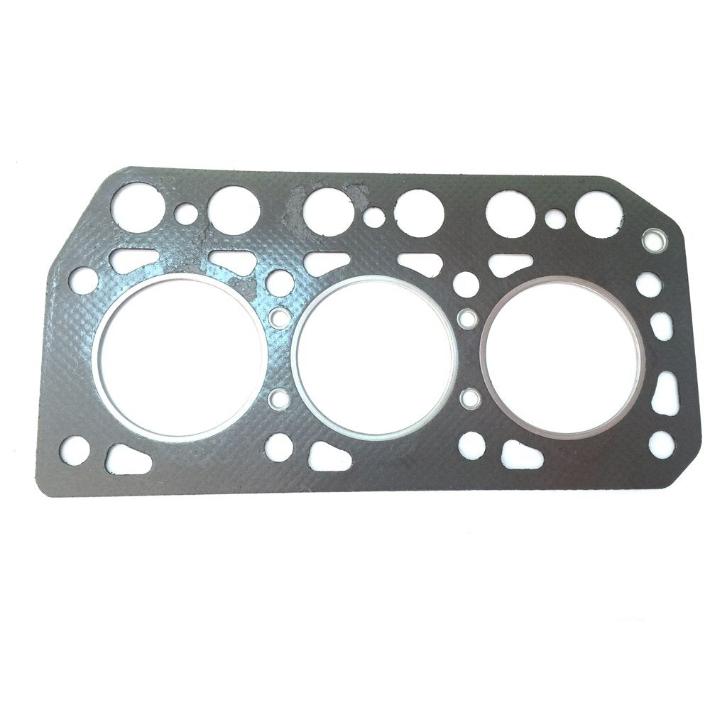 Full Gasket Kit K3C For Mitsubishi Diesel Engine Spare Parts