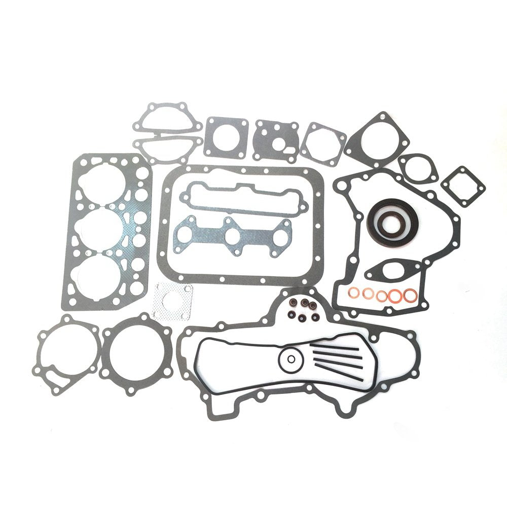 Full Gasket Kit K3C For Mitsubishi Diesel Engine Spare Parts