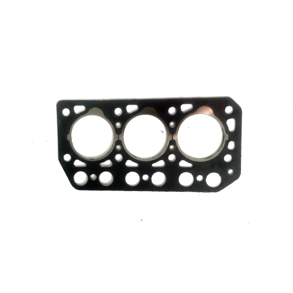 New Cylinder Head Gasket Graphite For Mitsubishi K3C Spare Parts Diesel Engine