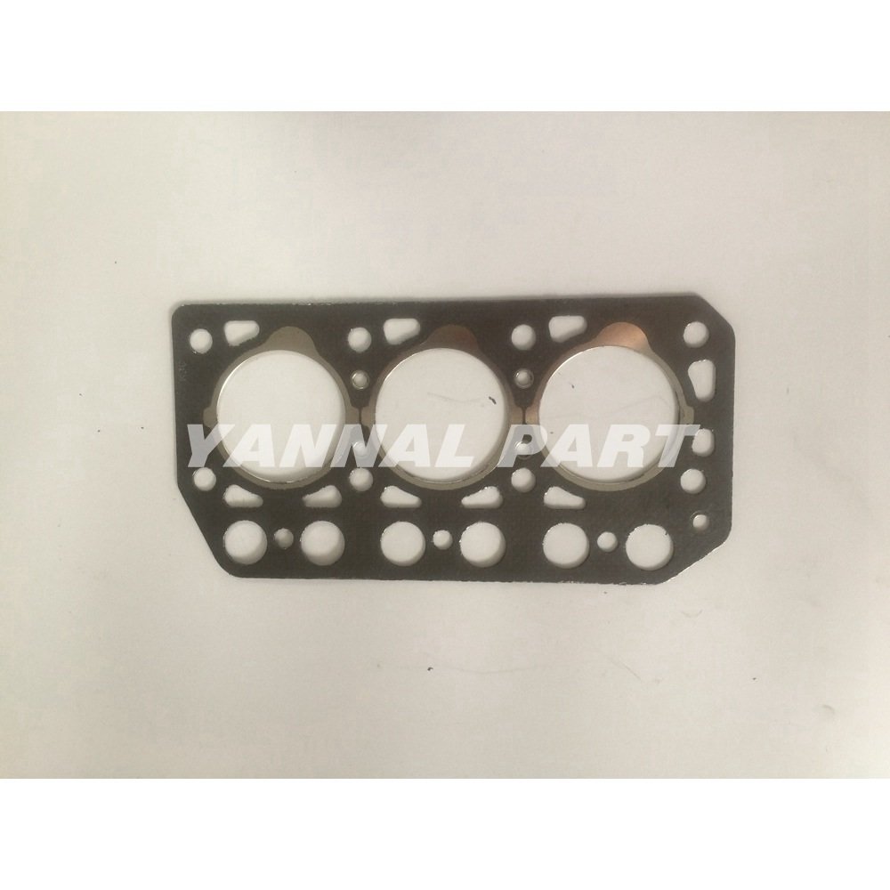 New Cylinder Head Gasket Graphite For Mitsubishi K3C Spare Parts Diesel Engine