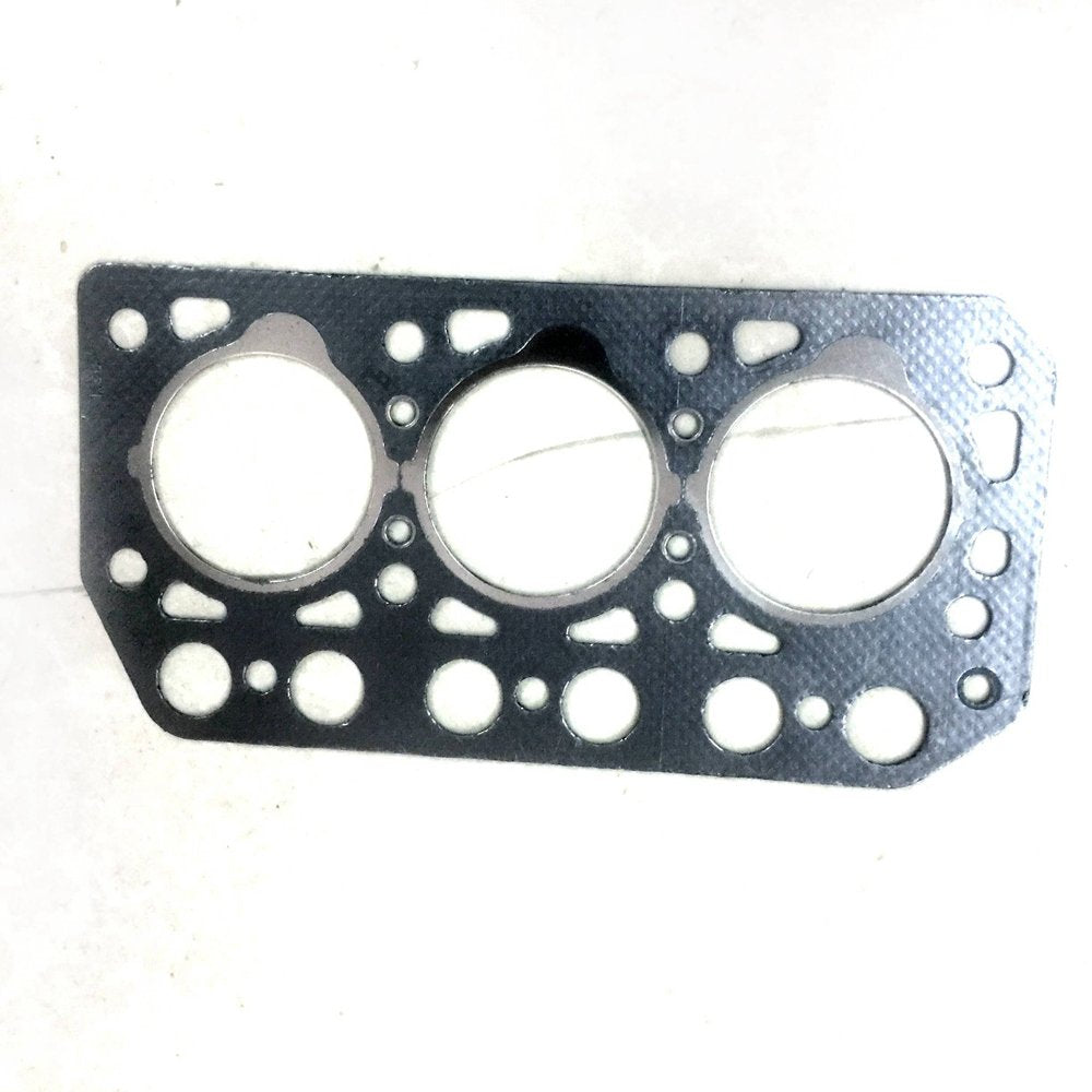 New Cylinder Head Gasket Graphite For Mitsubishi K3C Spare Parts Diesel Engine