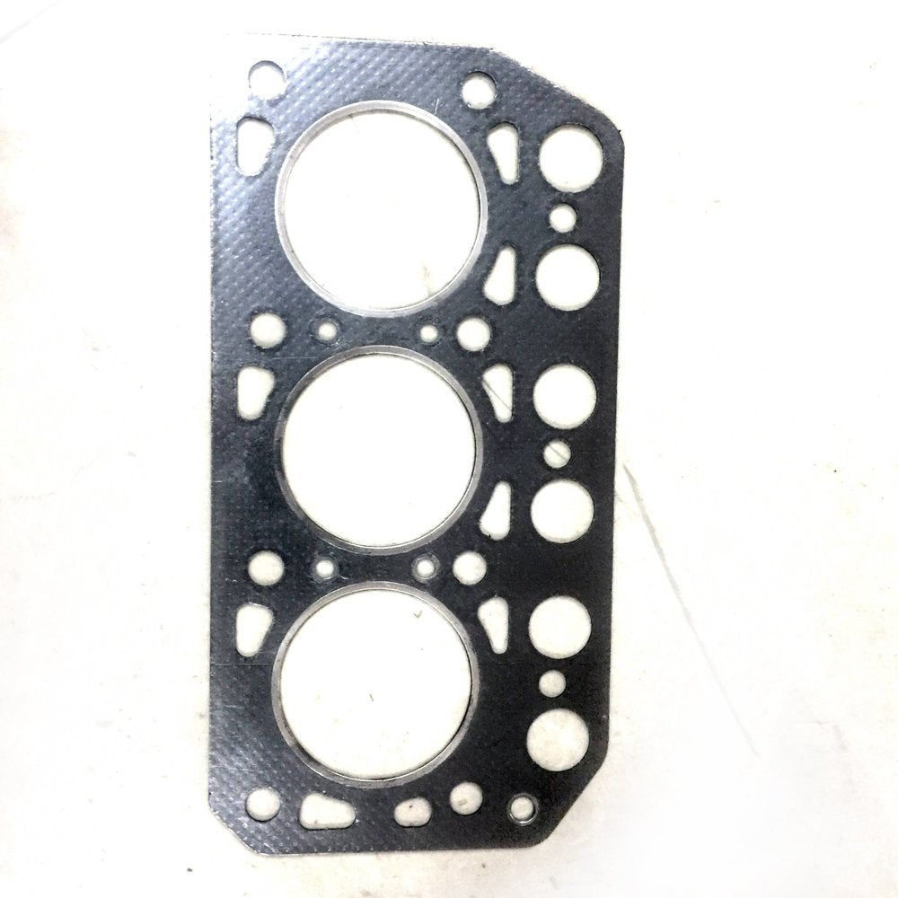 New Cylinder Head Gasket Graphite For Mitsubishi K3C Spare Parts Diesel Engine