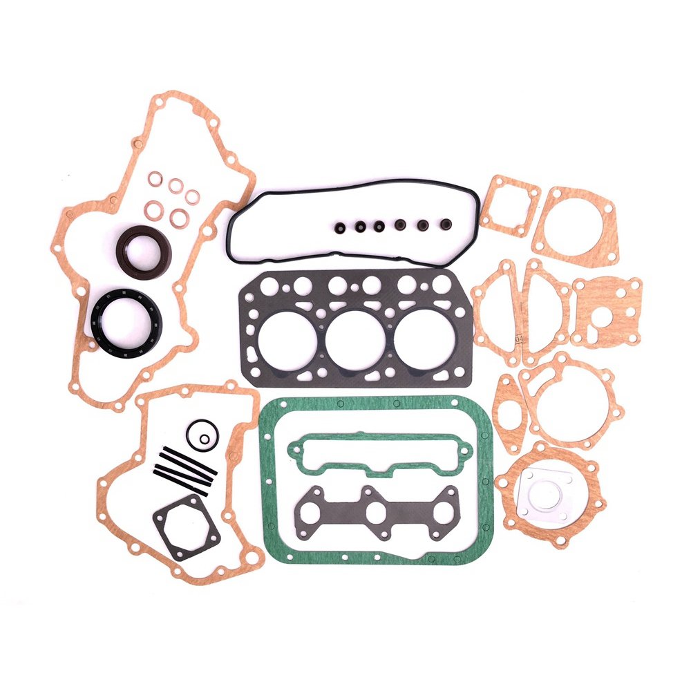 Cylinder Head Gasket Graphite New For Mitsubishi K3D Spare Parts Diesel Engine