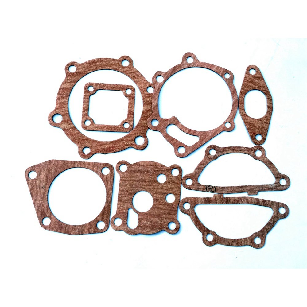 Cylinder Head Gasket Graphite New For Mitsubishi K3D Spare Parts Diesel Engine