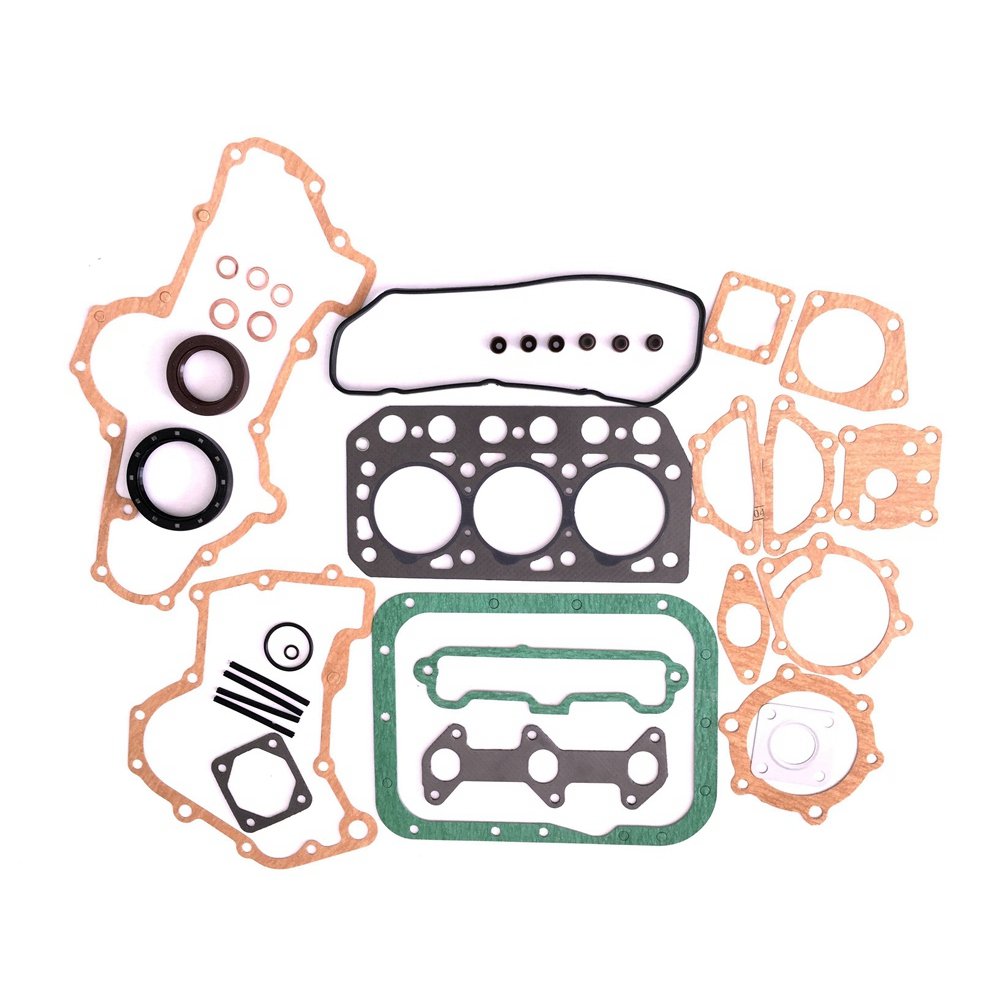 Cylinder Head Gasket Graphite New For Mitsubishi K3D Spare Parts Diesel Engine