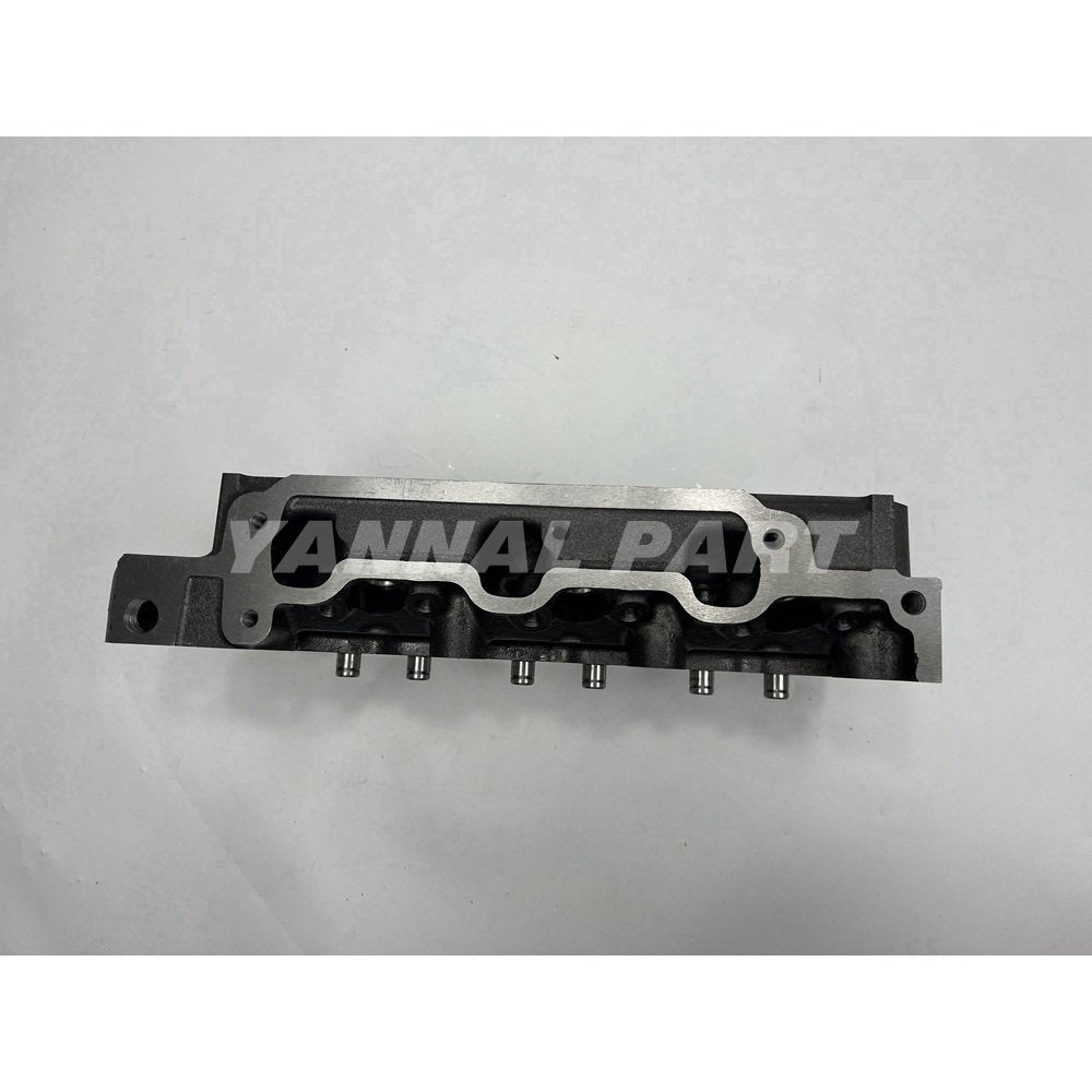 New K3E Cylinder Head For Mitsubishi K3E Engine Parts