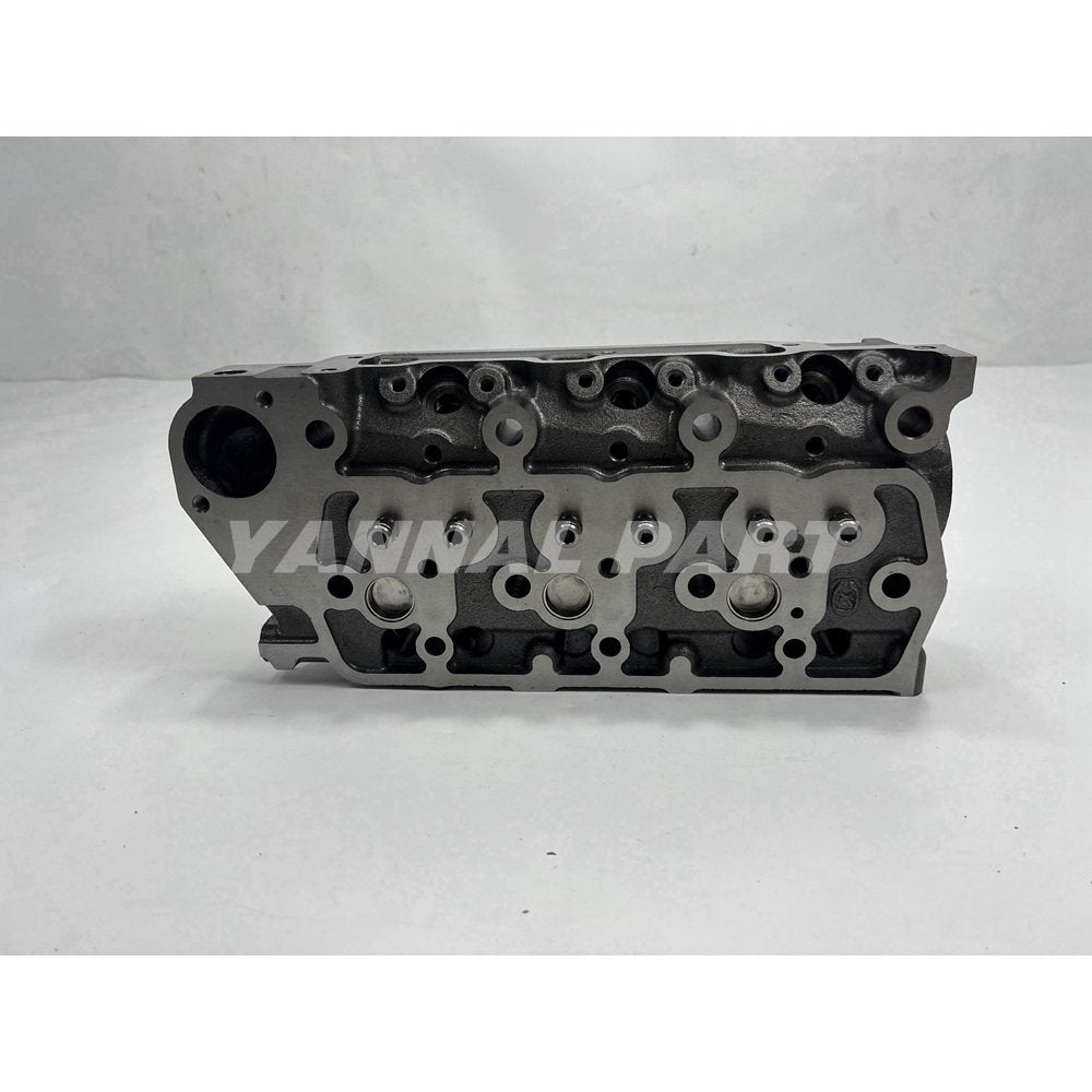 New K3E Cylinder Head For Mitsubishi K3E Engine Parts