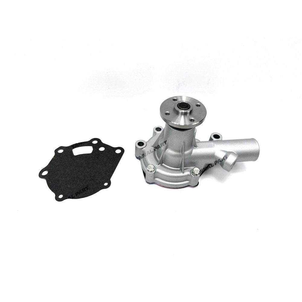 Water Pump 30H45-00200 Fit For Mitsubishi K3F Engine