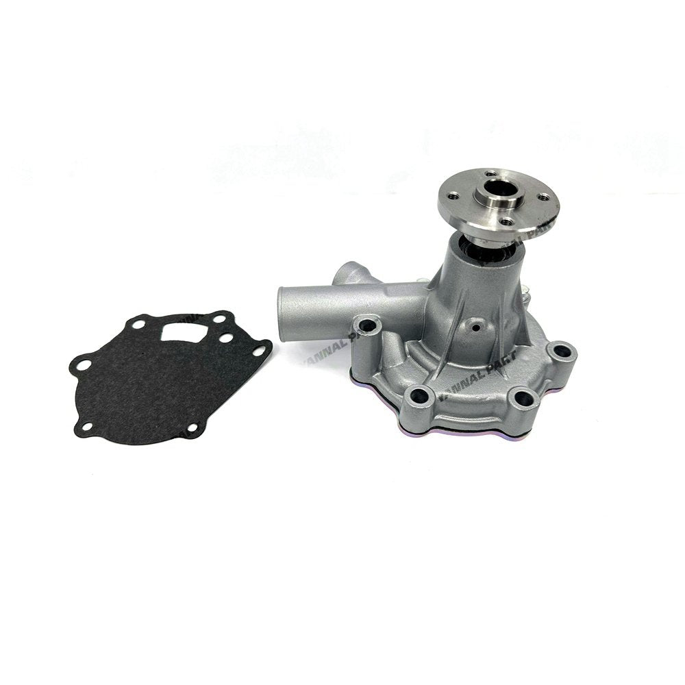 Water Pump MM409302 MM433424 Fit For Mitsubishi K3F Engine