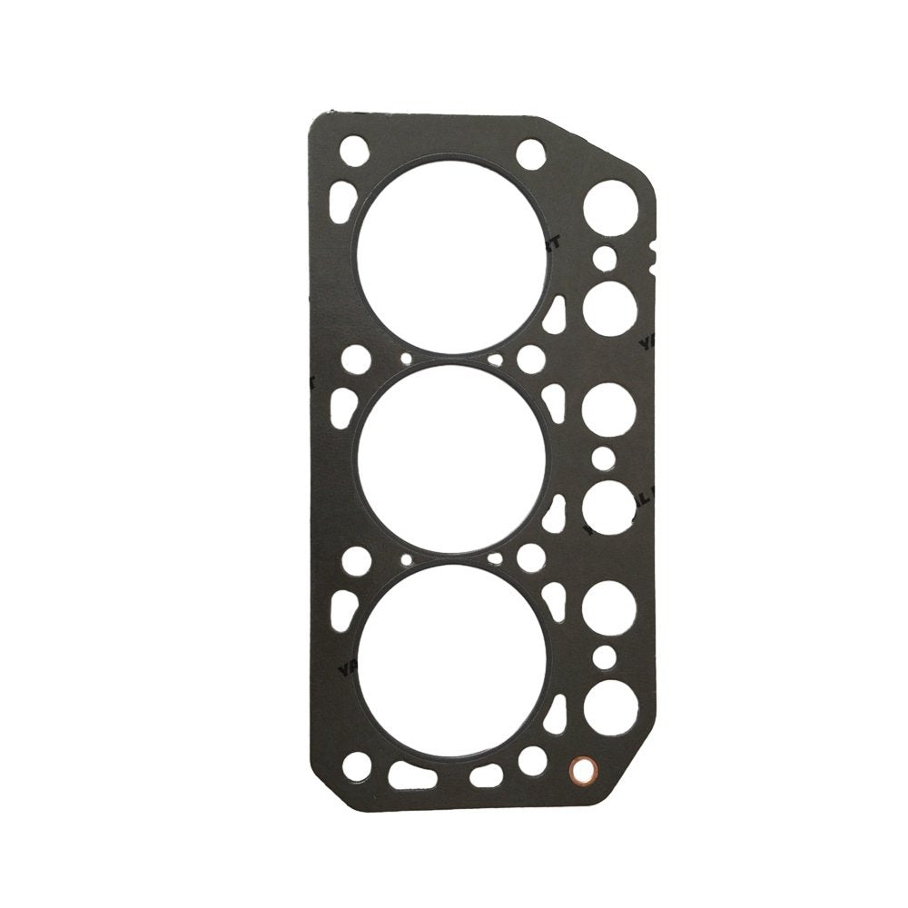 For Mitsubishi K3G Cylinder Head Gasket- Graphite Engines