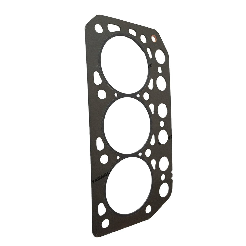 For Mitsubishi K3G Cylinder Head Gasket- Graphite Engines