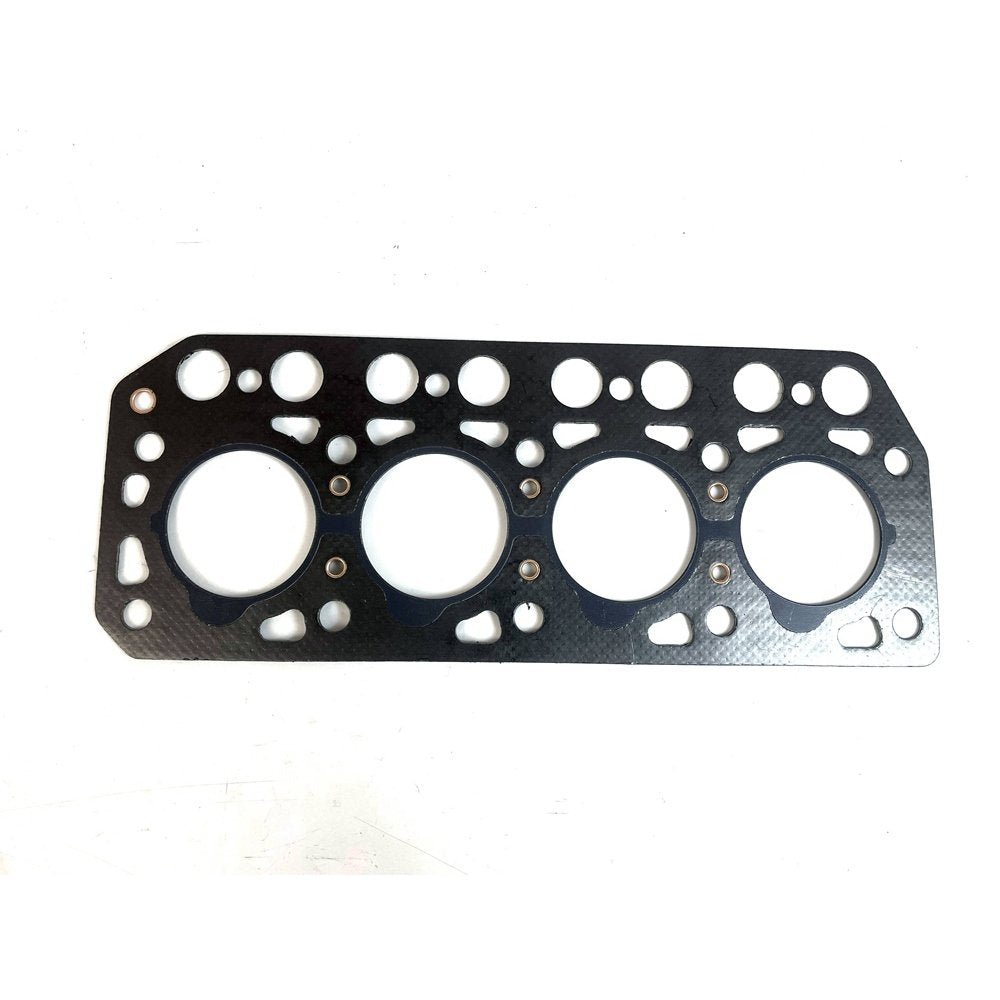 Excavator Engine Spare Parts K4B Head Gasket - - Asbestos For Mitsubishi