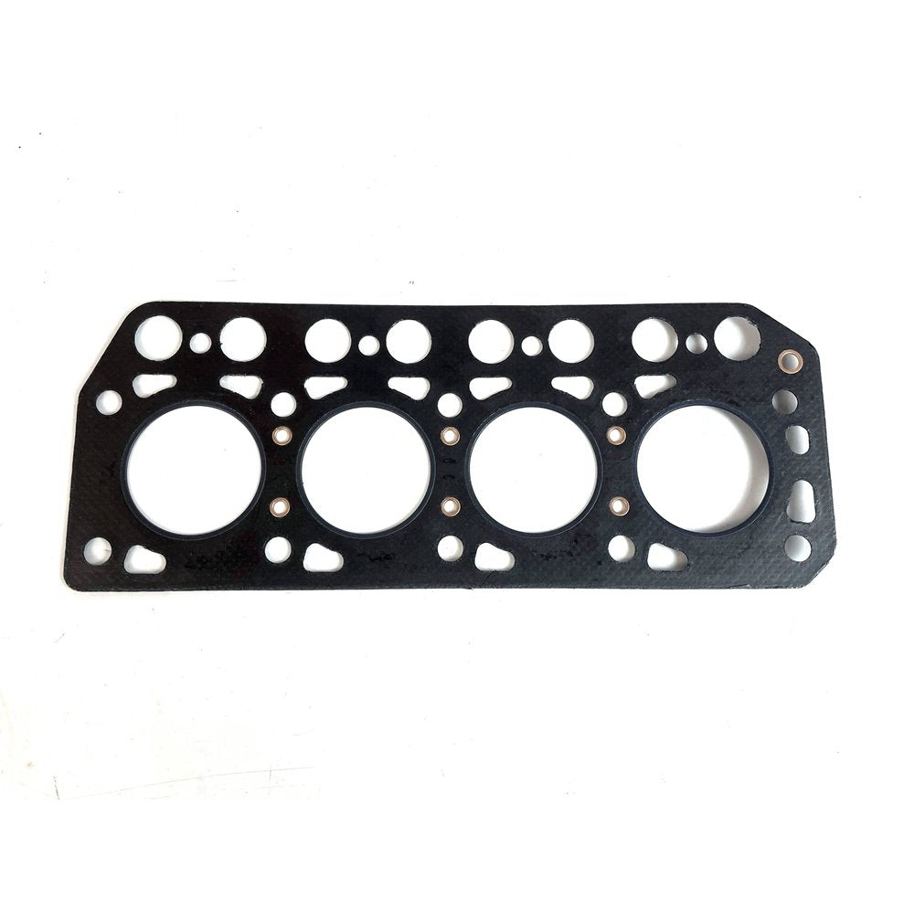 Excavator Engine Spare Parts K4B Head Gasket - - Asbestos For Mitsubishi