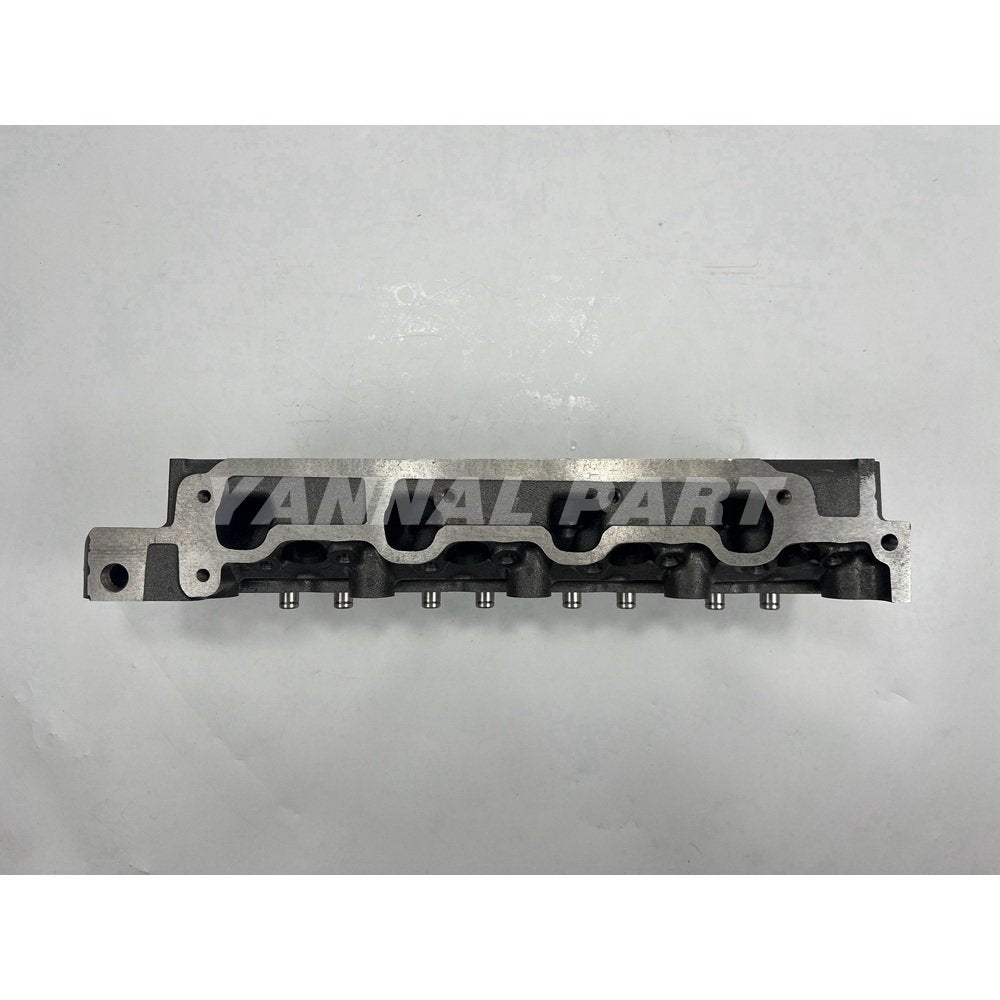 New K4D Cylinder Head For Mitsubishi Engine Diesel Parts Excavator