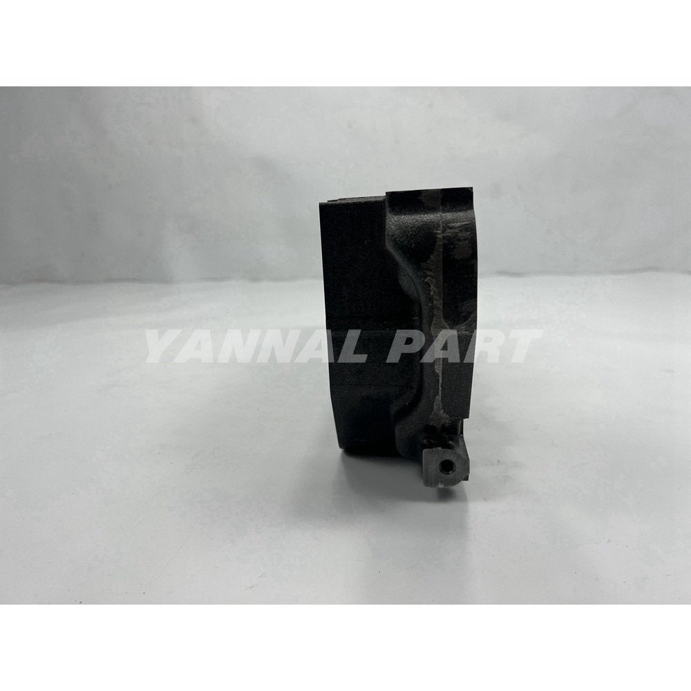 New K4D Cylinder Head For Mitsubishi Engine Diesel Parts Excavator