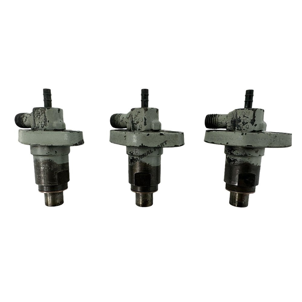 Fuel Injector Fit For Mitsubishi K4E Engine