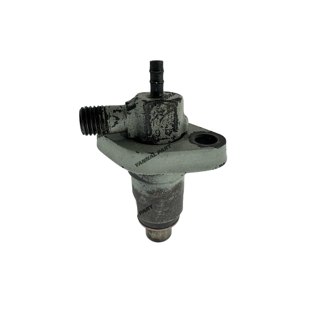 Fuel Injector Fit For Mitsubishi K4E Engine