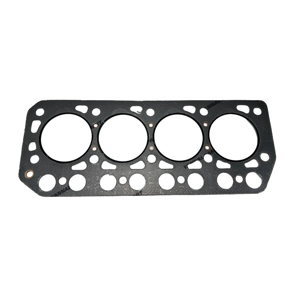 Cylinder Head Gasket Fit For Mitsubishi K4E Engine