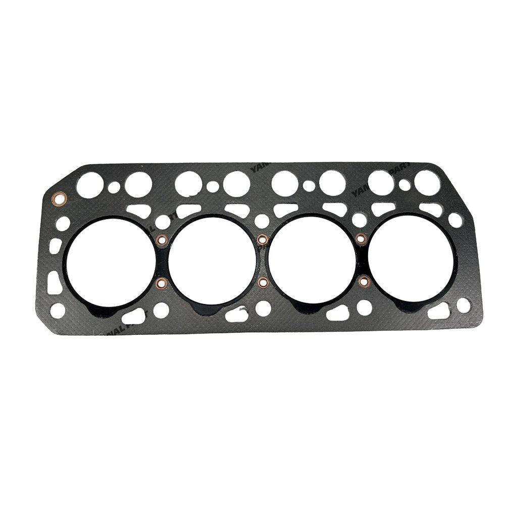 Cylinder Head Gasket Fit For Mitsubishi K4E Engine