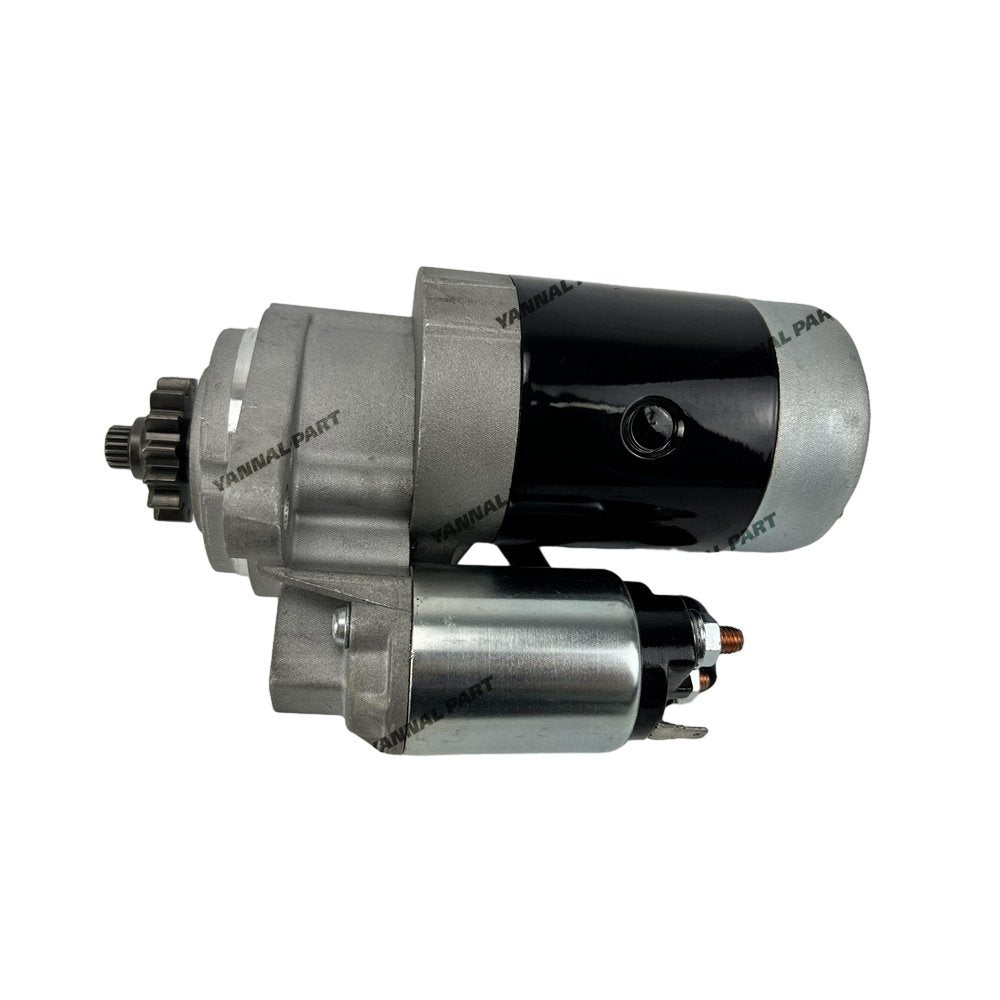 Starter Motor M5T50381 Fit For Mitsubishi K4F Engine