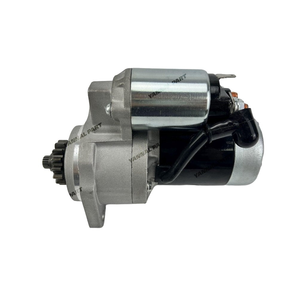 Starter Motor M5T50381 Fit For Mitsubishi K4F Engine