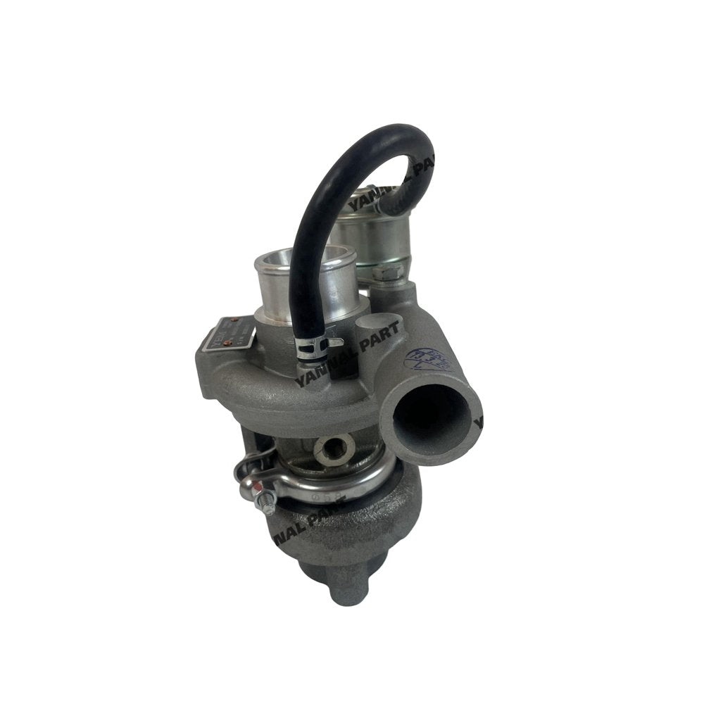 K4F Turbocharger For Mitsubishi diesel Engine parts