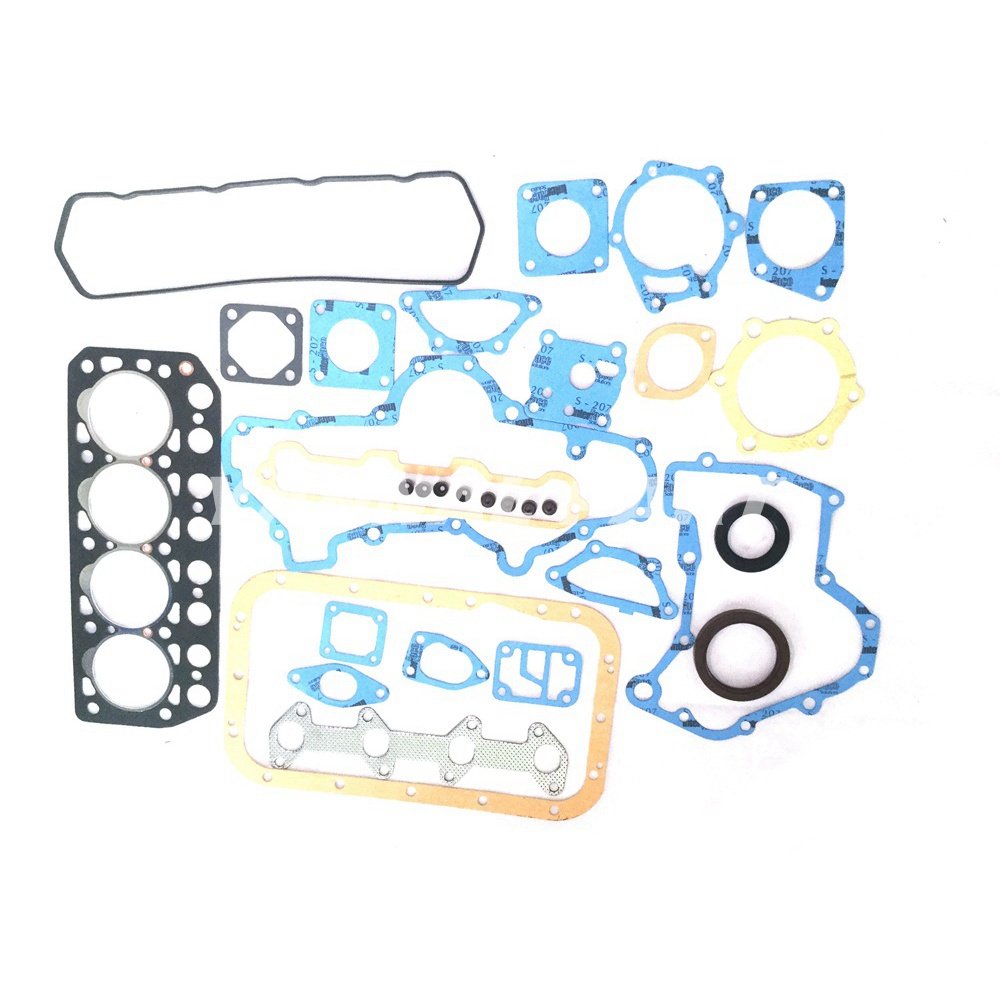 Complete Gasket Set Engine Parts For Mitsubishi K4F Brand New Engine