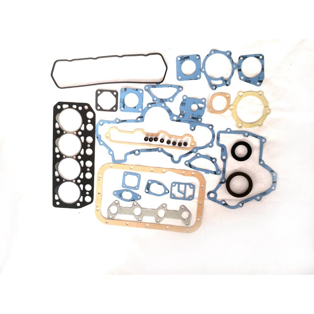 Complete Gasket Set Engine Parts For Mitsubishi K4F Brand New Engine