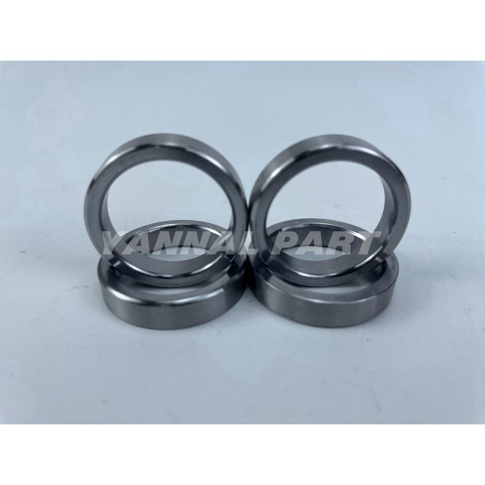 Exhaust Valve Seat Fit For Mitsubishi K4M Engine