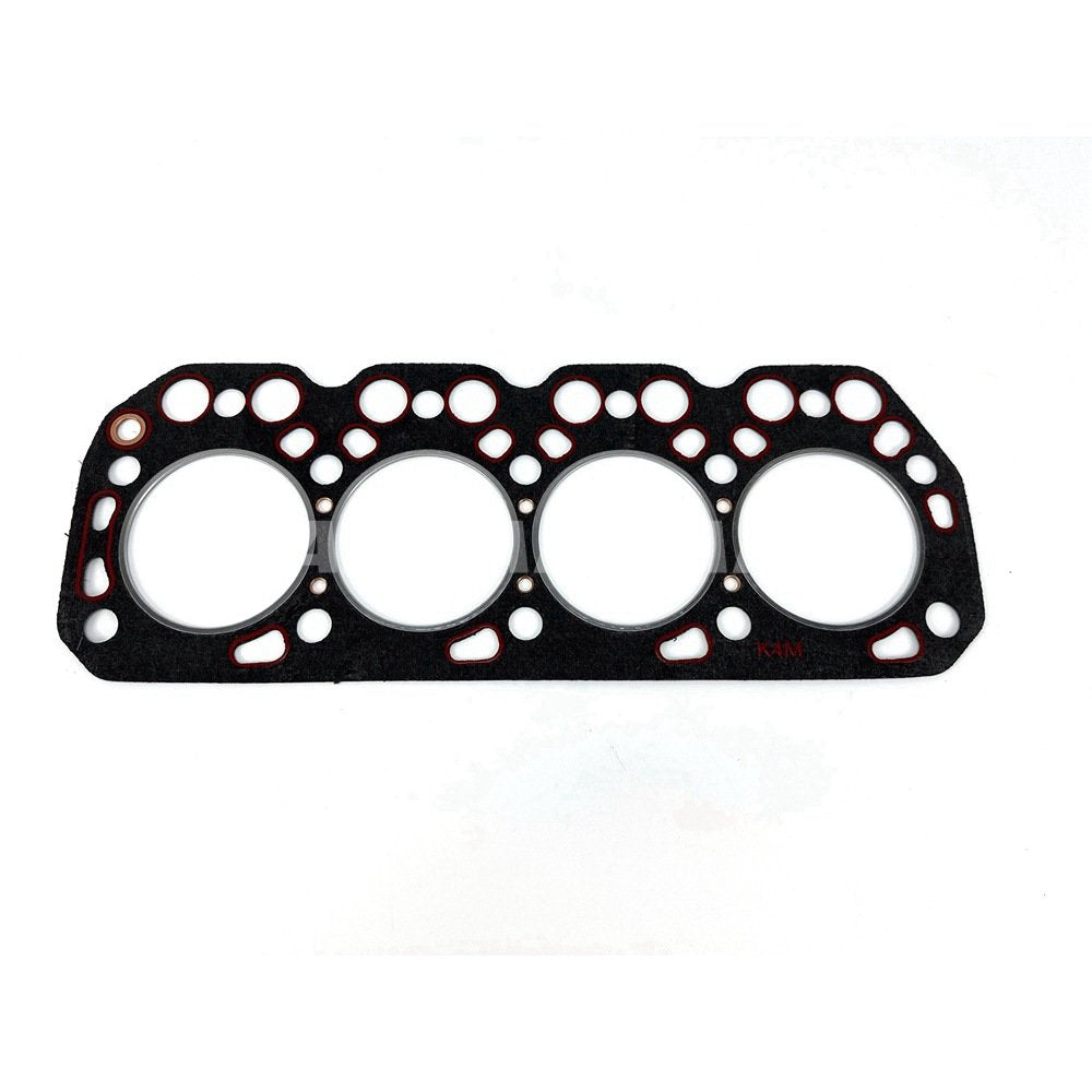 For Mitsubishi K4M Cylinder Head Gasket excavator Spare Excavator