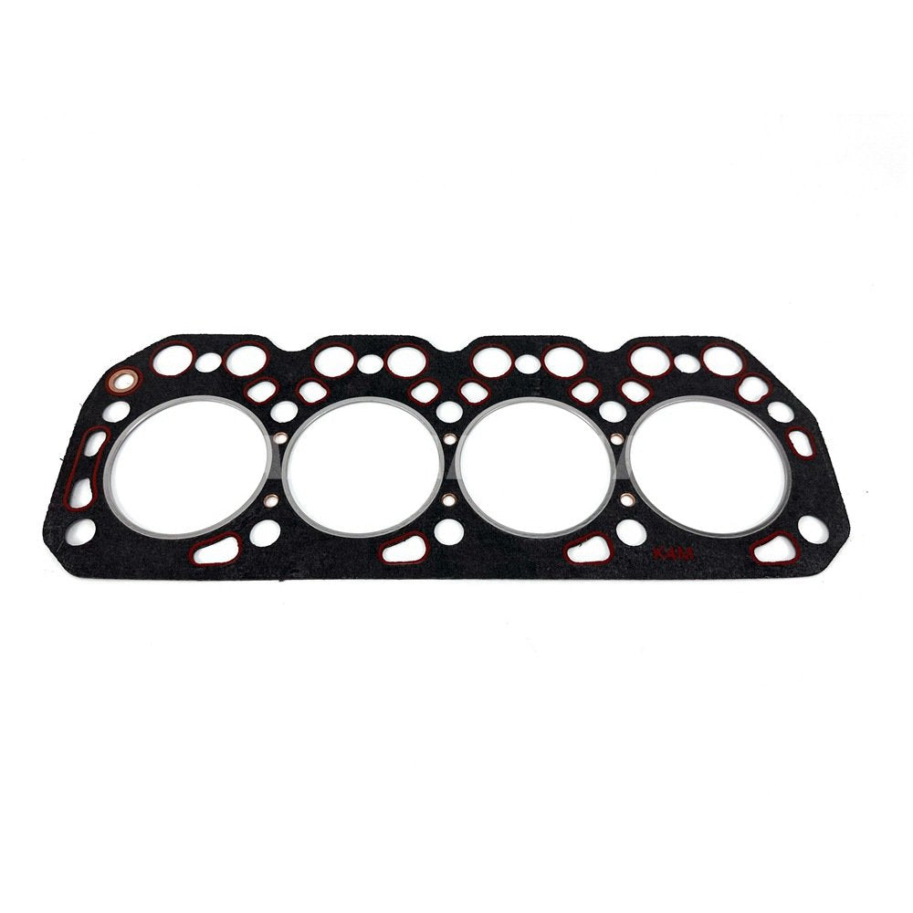 For Mitsubishi K4M Cylinder Head Gasket excavator Spare Excavator