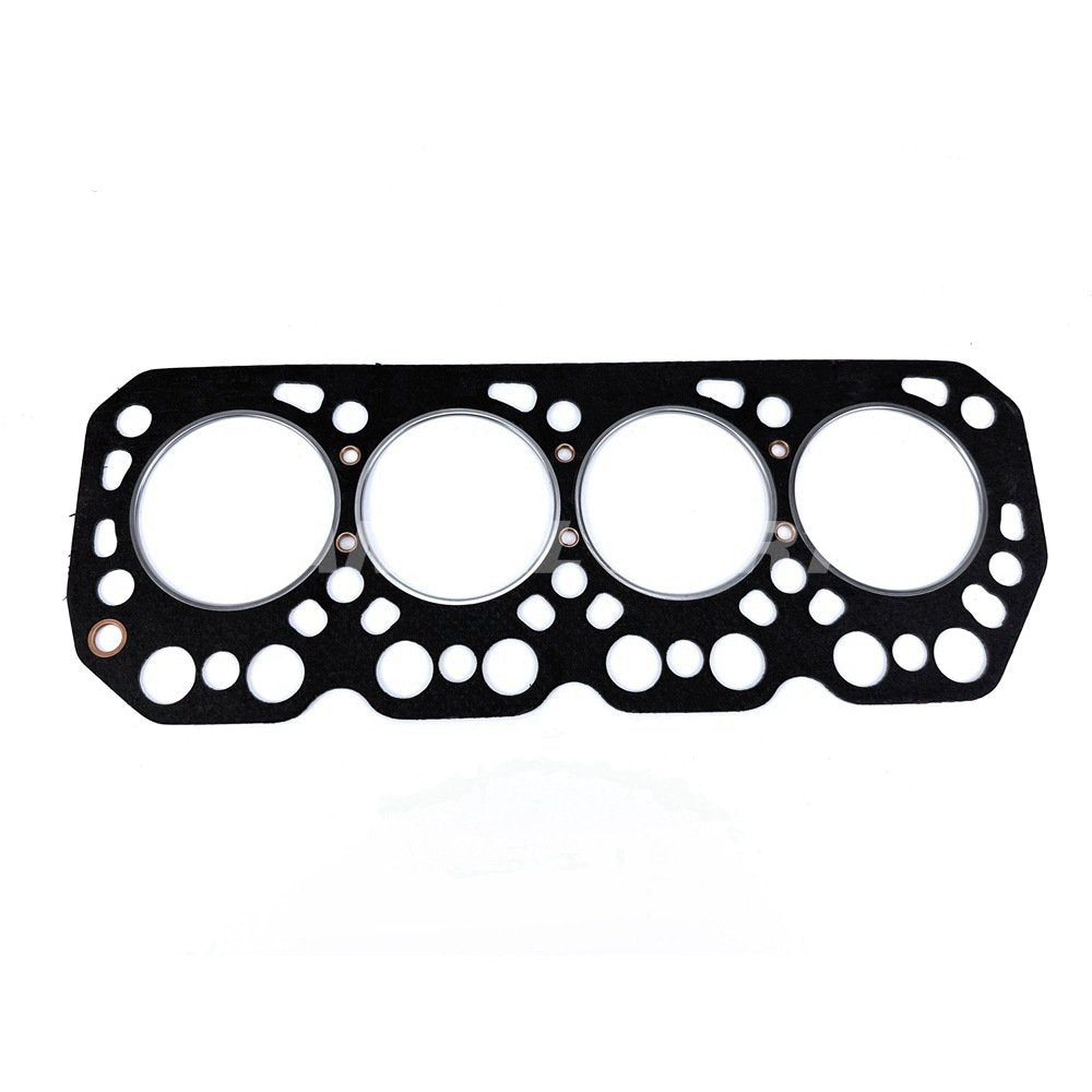 For Mitsubishi K4M Cylinder Head Gasket excavator Spare Excavator